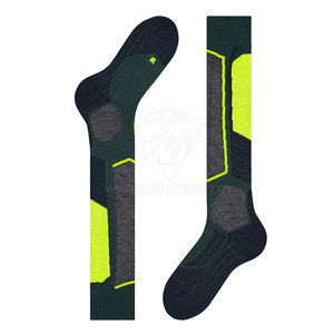 Everyday Foot Comfort Solution <b>Socks</b> Engineered With <b>Soft</b> Fibers And Flexible Knit Construction For Long Lasting Use - Product Image 5