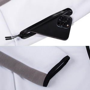 Vente en Gros de Survêtements Personnalisés pour Hommes Ensemble de Vêtements de Sport d'Entraînement et de Jogging Survêtement sur Mesure pour Hommes pour la Course et l'Entraînement - Product Image 5