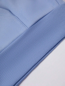 Sudadera con Capucha de Invierno para Mujer, con Estampado 3D, 100% Algodón, Transpirable, con Logotipo Bordado, al por Mayor, Hecho en Pakistán - Product Image 2