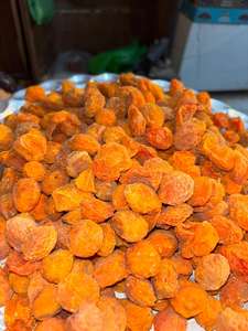 Albaricoques Dulces Deshidratados en Rodajas, Orgánicos Naturales, Sin OMG, de Primera Calidad, Envasados al Vacío, al por Mayor - Product Image 2