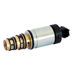 Nouveau compresseur de soupape de commande automatique AC Type électronique pièce de rechange montage universel fabriqué en Chine - Product Image 1