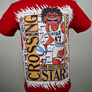 Boxy Fit 100%, Camiseta de algodón Pima orgánico para hombre, camiseta personalizada de sudor de Terry francés, camiseta de gran tamaño 300 GSM de peso pesado - Product Image 3