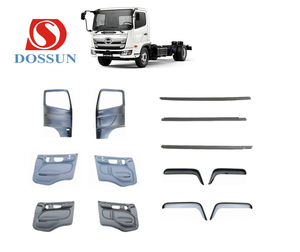 ฮีโน่ เรนเจอร์ โปร ดอร์ ซีรีส์ - Product Image 1