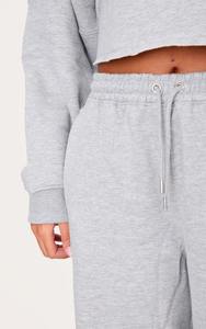 Ensemble de survêtement unisexe haut de gamme avec sweat à capuche et pantalon de jogging, tenue de sport pour l'entraînement, la course à pied et le style quotidien - Product Image 4