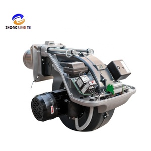 Brûleur à mazout Riello RL70 <span class=keywords><strong>de</strong></span> haute qualité, à double étage, démarrage direct, <span class=keywords><strong>pour</strong></span> chaudière industrielle - Product Image 6