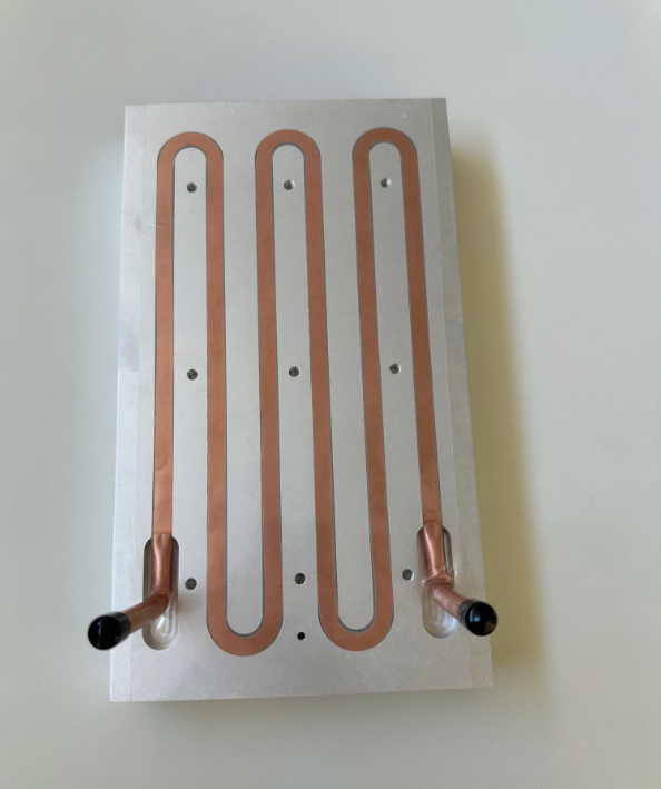 Precision Machining CNC Customized Copper Aluminium