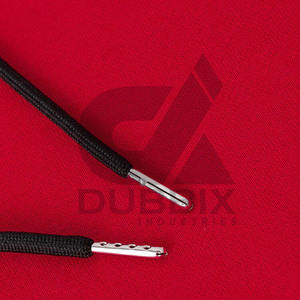 Nouveau design personnalisé pulls à capuche d'hiver pour hommes de haute qualité 100% coton polaire chaud prix de gros sweats à capuche - Product Image 5