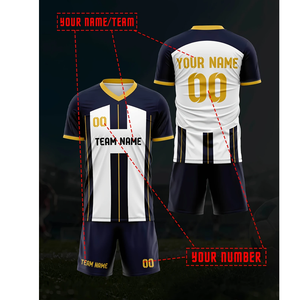 Maillot de football américain sur mesure de haute qualité haut de gamme imprimé Sublimation équipe haut de gamme maillot de football américain Premium - Product Image 2