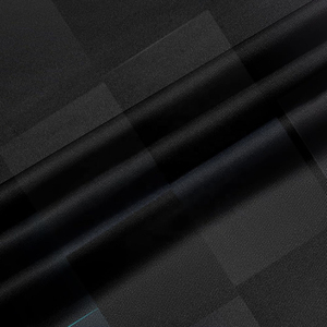 Polo en coton à manches courtes personnalisé pour homme Taille XL Motif solide Teint uni brodé Impression de logos Fourniture en usine OEM - Product Image 6