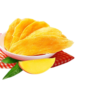 Mango suave seco al por mayor empaquetado a granel - Product Image 1