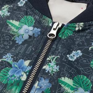 Chaqueta de bombardero para hombre, ropa de calle de nailon ligera personalizada, ropa de abrigo informal de moda, fabricante OEM, proveedor de fábrica, chaqueta de invierno - Product Image 6