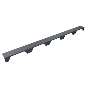 Strisce dentate per lamiere trapezoidali e ondulate - Product Image 3