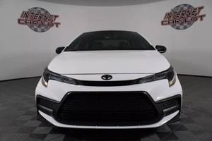 2022 para Toyota Corolla Nightshade Edition Top Notch utilizado con soporte OEM personalizado - Product Image 5