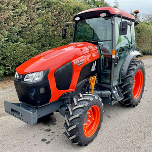 รถแทรคเตอร์ขนาดเล็กสำหรับสวนพร้อมพวงมาลัยเกรดอุตสาหกรรมงานตามสั่ง - Product Image 1