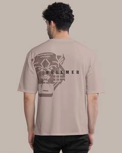 เสื้อยืดคอกลมผู้ชายแบบสวมใส่สบาย ผ้าแคนวาส 100% คอตตอน แขนสั้น ระบายอากาศ แห้งเร็ว สไตล์ลำลอง รับผลิตตามสั่ง ขายส่ง - Product Image 2