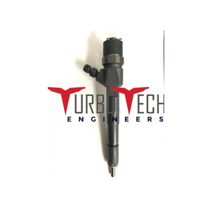 INYECTOR COMBUSTIBLE 0445110682 55263233 - Product Image 1