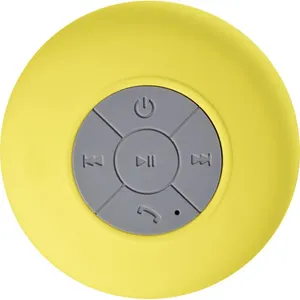ลำโพงอาบน้ำไร้สาย Jude Promotional พร้อมอุปกรณ์ USB ส่วนตัว - Product Image 3