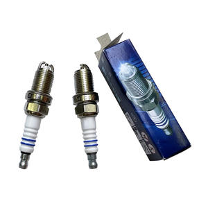 Ignition Spare Part New Iridium Platinum <b>Spark</b> <b>Plugs</b> - Product Image 5