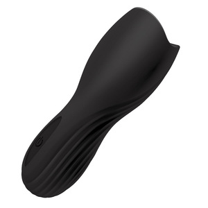 เครื่องช่วยสำเร็จความใคร่ชายแบบพกพา เงียบ ไร้เสียง สำหรับใช้ในหอพัก - Product Image 5