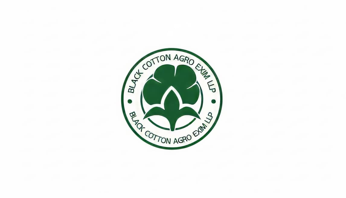BLACK COTTON AGRO EXIM LLP logo