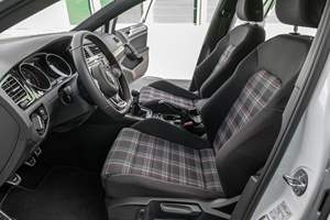 VOLKSWAGEN GTI S d'occasion 2020, conduite à gauche/droite - Product Image 4