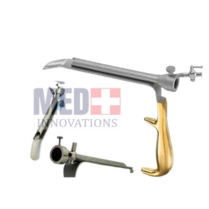The Basis of Surgical Instruments Facelift Instruments Set for Endoscopic Surgery Including Fraizer Suction Tube Steel - Product Image 3