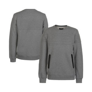 Sudaderas ajustadas OEM para hombre, sudadera personalizada de alta calidad para hombre, artículo superventas - Product Image 5