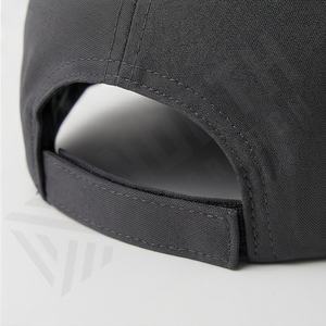Casquettes de baseball snapback personnalisées de style uni, dernières tendances, prix de gros avec votre propre logo sur la visière, chapeau de qualité supérieure tendance - Product Image 6