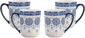 Mug en céramique mat pour thé et café, personnalisable avec logo imprimé, motif vierge, créatif, DIY, compatible lave-vaisselle et micro-ondes, petit prix - Product Image 3