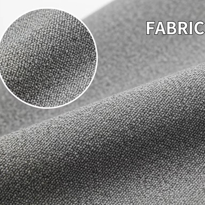 เสื้อโค้ทสตรีผ้าโพลีเอสเตอร์ทอป้องกันการหดตัวเสื้อนอกโพลีเอสเตอร์สำหรับฤดูหนาว - Product Image 5