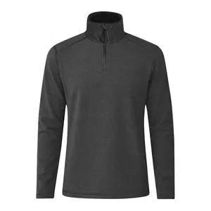 Felpe e Maglioni Promozionali Premium Personalizzabili Arsuk in Pile - Product Image 2