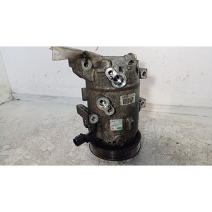 COMPRESOR A/C KIA Soul Serie F500-FGDAB03/R1234YF G4FD gasolina 1591 (14>18) - Product Image 1