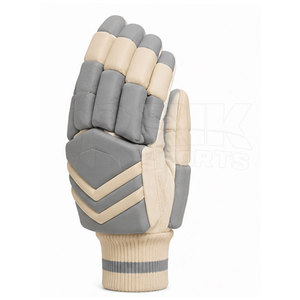Gants de protection de haute qualité, design personnalisé, fabriqués avec un matériau résistant pour les activités sportives quotidiennes, gants de hockey sur roulettes - Product Image 3