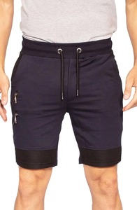 Pantalones cortos de chándal personalizados de alta calidad al por mayor de talla grande de lana de algodón de rizo francés de otoño pantalones cortos para correr para mujer - Product Image 5