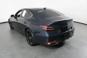 Genesis G70 3.3T 2022 - Product Image 4