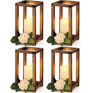 Prezzo a buon mercato lanterna <span class=keywords><strong>di</strong></span> <span class=keywords><strong>legno</strong></span> decorazione per la casa <span class=keywords><strong>centrotavola</strong></span> per matrimoni a buon mercato lanterne <span class=keywords><strong>di</strong></span> <span class=keywords><strong>legno</strong></span> a basso prezzo - Product Image 3