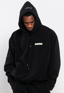 Chándales de Invierno para Hombre, Oferta, Adulto, 100% Microfelpa, Tejido Grueso de 450 GSM, Calidad Premium, Ropa Urbana Transpirable - Product Image 2