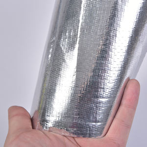 Lámina de Aluminio Reflectante - Product Image 4