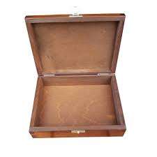 Handmade Handcrafted Fashion Jewelry Wood <b>Box</b> Customized Size High Quality New Design Top Stylish Natural Wooden <b>Box</b> for Gift - Product Image 2