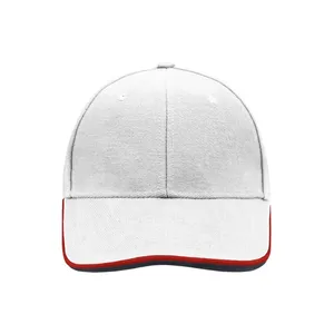 Gorra Cappellino de 6 Paneles con Doble Capa para Merchandising de Accesorios - Product Image 2