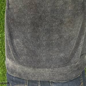 เสื้อฮู้ดแบบสวมหัวผู้ชาย สไตล์สปอร์ตแฟชั่น บริการ OEM ผ้าโพลีเอสเตอร์ พิมพ์ลาย ราคาดีที่สุด ผลิตในปากีสถาน ผ้าฟลีซ สำหรับเด็กผู้ชาย - Product Image 4