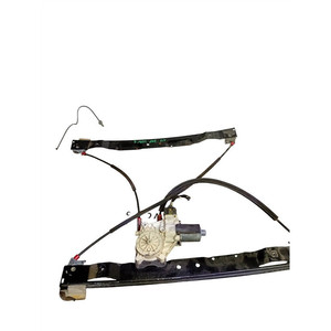 ALZACRISTALLO ELETTRICO ANTERIORE DESTRO FORD S-MAX Serie 1376853 QXWC (06>14) - Product Image 1