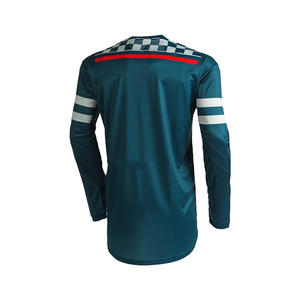 Camisetas de Motocross Personalizadas Sublimadas - Product Image 6