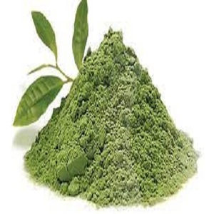 ถุงกลอง40% Bacopa monnieri ผงเรซินสมุนไพรออร์แกนิกเกรดอาหารฮาลาลที่ได้รับการรับรองฮาลาล - Product Image 4