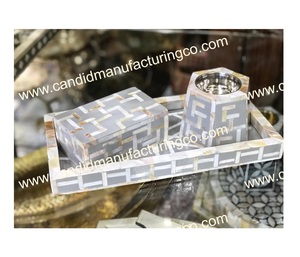 ชุดเตาไม้สไตล์อาหรับอาหรับเครื่องหอม mubkhar Oud สำหรับบ้านโรงแรมแบบดั้งเดิมธูปสำหรับกลิ่นหอมด้วยงานฝีมือแปลกใหม่ - Product Image 1