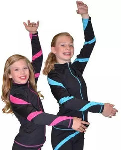 High Quality Lady Youth <b>Cheerleading</b> Uniforms Popular New Type Customized Unisex XS Cheer Wear Spandex OEM Wholesale Rates Girls - Product Image 6