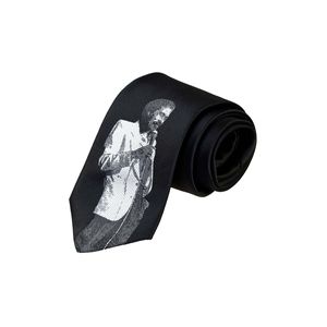 Cravate portrait Stevie Wonder - Product Image 1