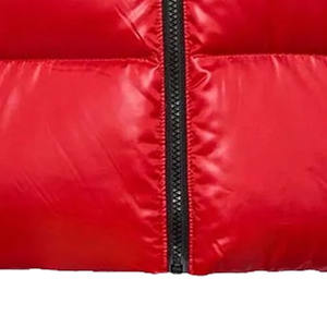 Las chaquetas acolchadas pesadas de alta calidad más vendidas para hombres y mujeres, decoración bordada fácil de usar, disponible en todos los tamaños y colores, MOQ bajo - Product Image 6