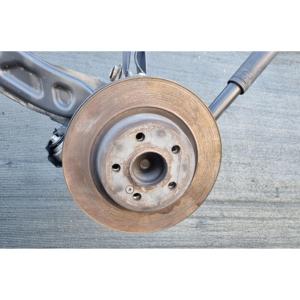 Braccio di Sospensione Posteriore Sinistro MERCEDES Classe A (W176) 2460306 (12>18) - Product Image 2