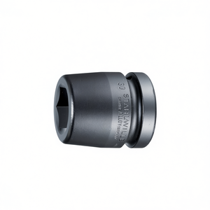 ประแจบล็อก Stahlwille IMPACT พร้อมข้อต่อขนาด 1 นิ้ว สำหรับใช้กับไขควง - Product Image 3